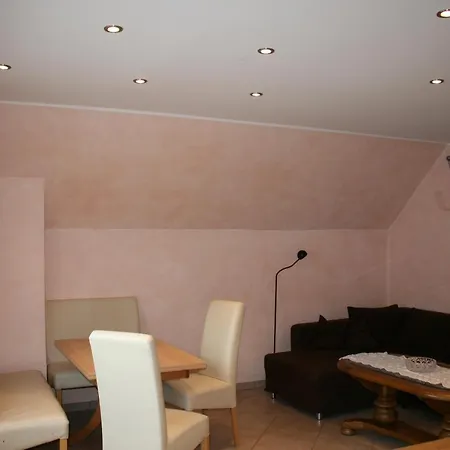 Сasa de vacaciones Zur Ennest Schmallenberg