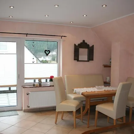 Ferienhaus Zur Ennest *