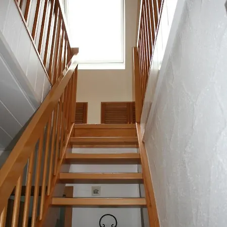 Ferienhaus Zur Ennest