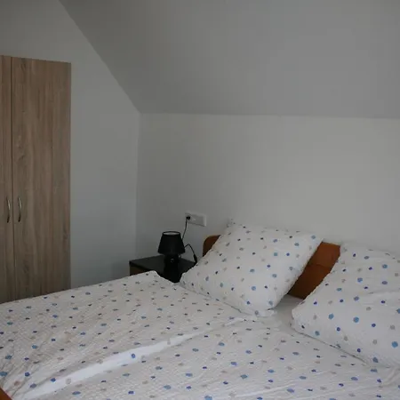 Prázdninový dům Zur Ennest