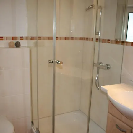 بيت للعطل Zur Ennest سشمالنبرغ