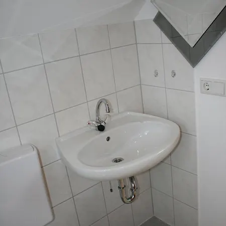 Сasa de vacaciones Zur Ennest *