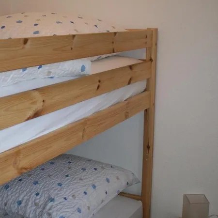 Сasa de vacaciones Zur Ennest