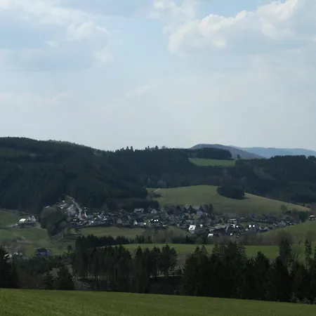 Zur Ennest * Schmallenberg