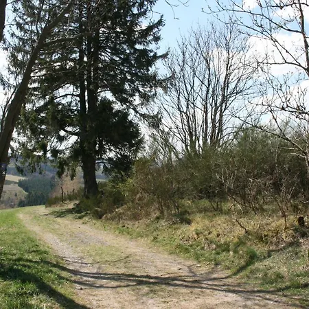 Feriehus Zur Ennest *