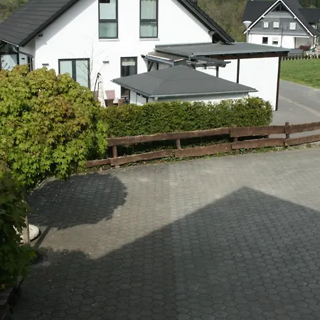 Zur Ennest * Schmallenberg