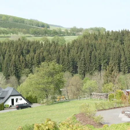 Zur Ennest Feriehus Schmallenberg