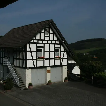 Zur Ennest *