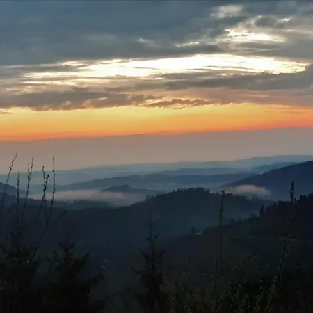 Zur Ennest * سشمالنبرغ