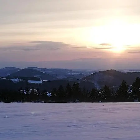 Zur Ennest * Schmallenberg