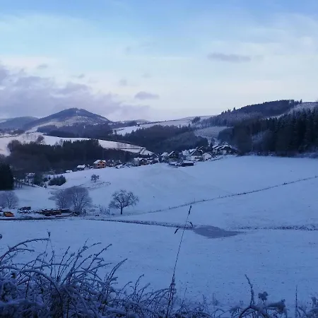 Zur Ennest Сasa de vacaciones *