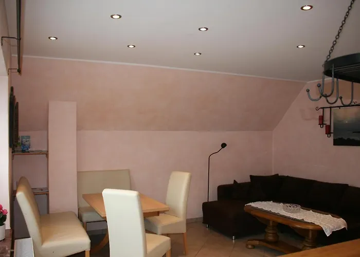 Tatil Evi Zur Ennest Schmallenberg
