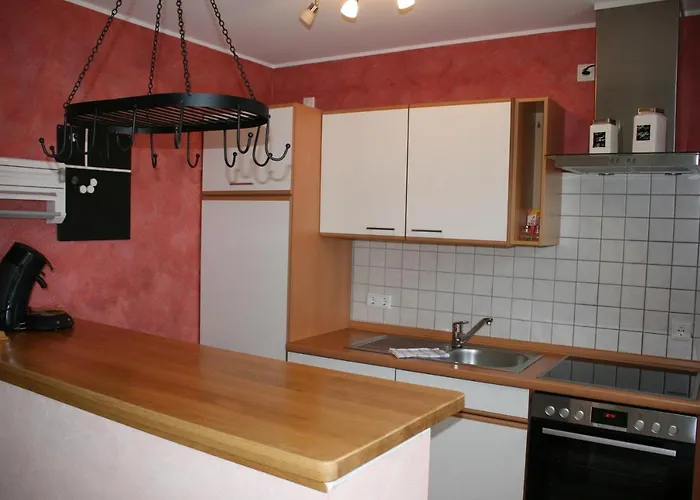 Tatil Evi Zur Ennest