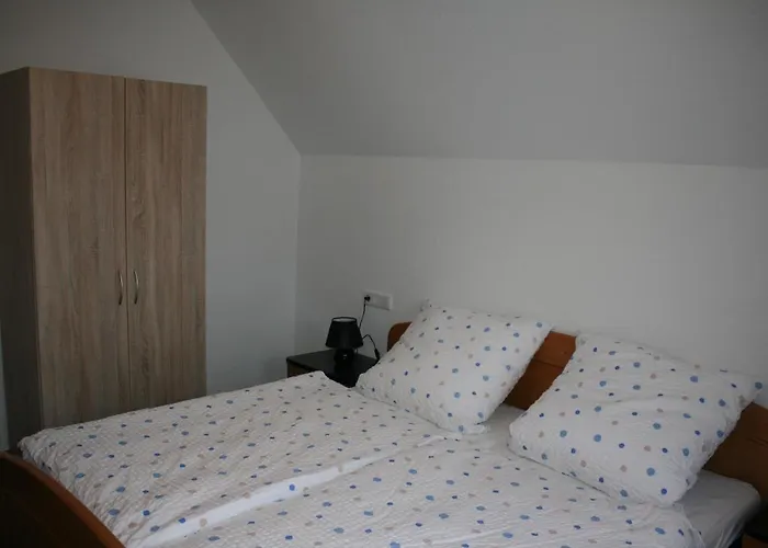 Tatil Evi Zur Ennest