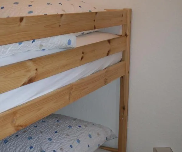 Semesterbostad Zur Ennest