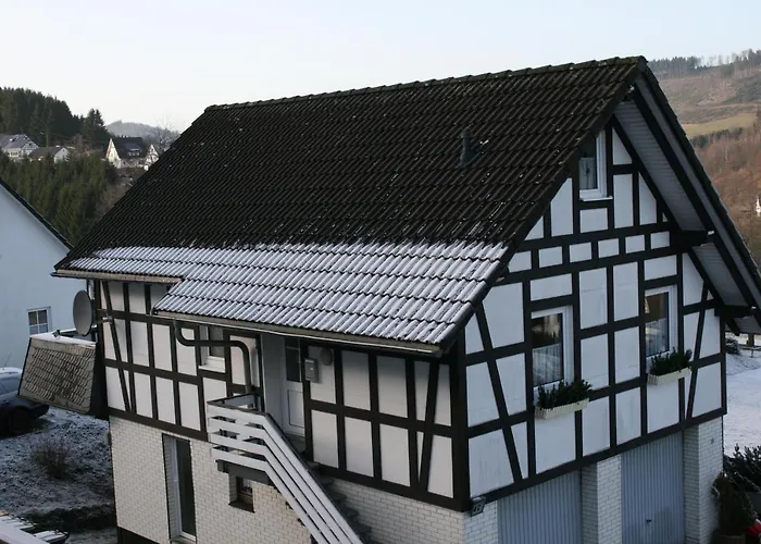 Tatil Evi Zur Ennest