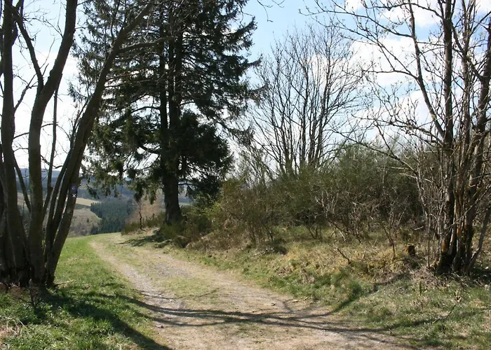 Ferienhaus Zur Ennest *