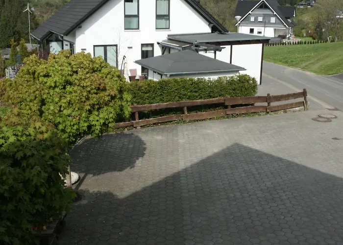 Zur Ennest * Schmallenberg