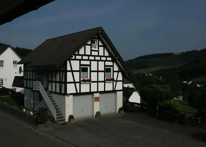 Zur Ennest *