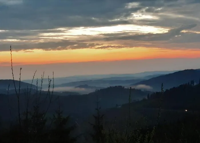 Zur Ennest * Schmallenberg