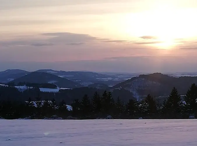 Zur Ennest * Schmallenberg