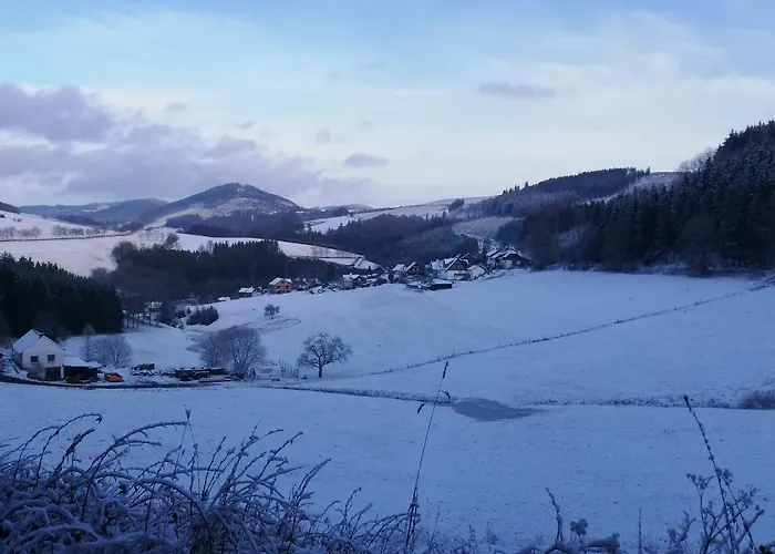 Zur Ennest Nyaraló *